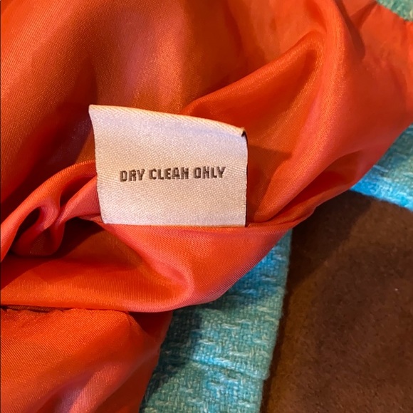 Sashimi Double-breasted Peacoat - Picture 9 of 9